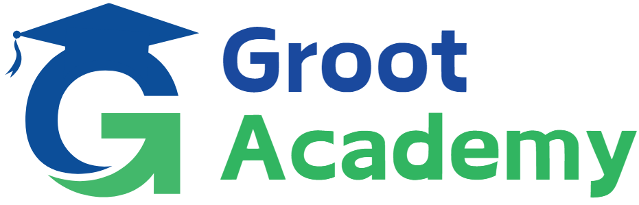 Groot Academy Logo