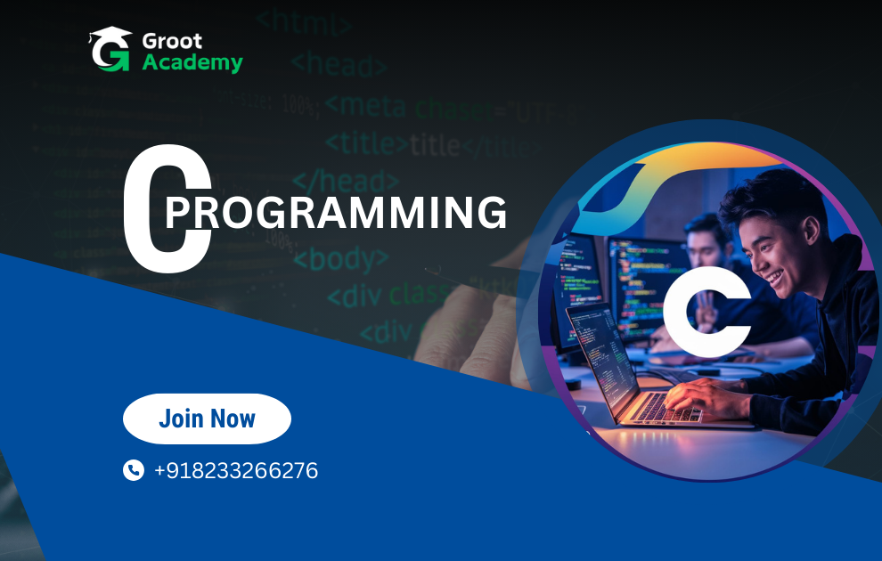 C & C++ Programming course