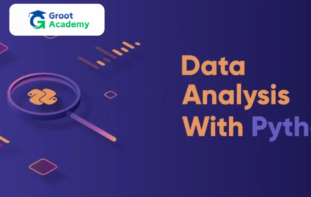 Data Analytics with Python & Power BI at Groot Academy