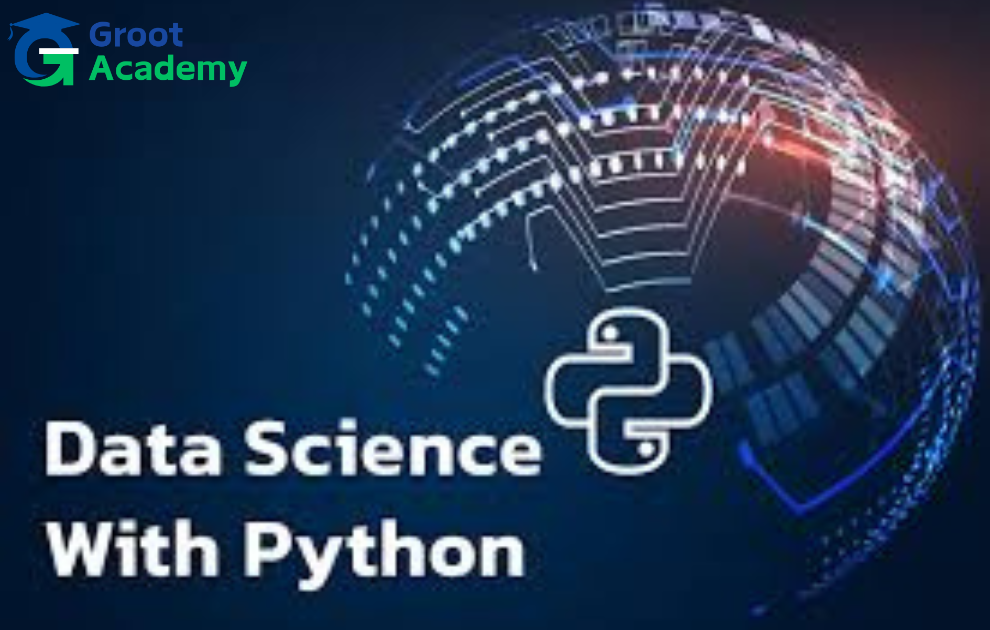 Data Science & Machine Learning at Groot Academy