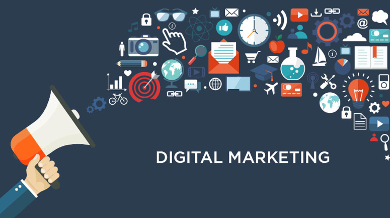 Digital Marketing at Groot Academy